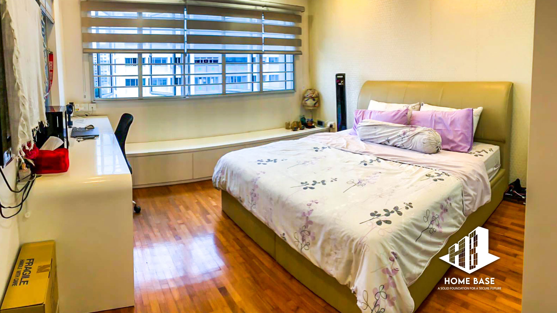 Bedroom 1 of 558 Hougang Street Img 7
