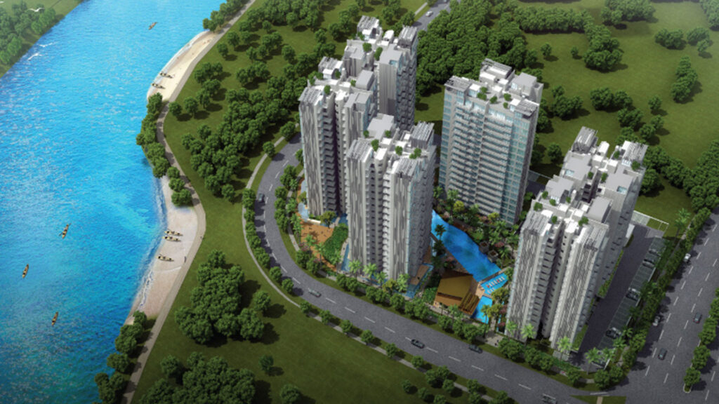 Heron Bay (For Rent) Home Base SG