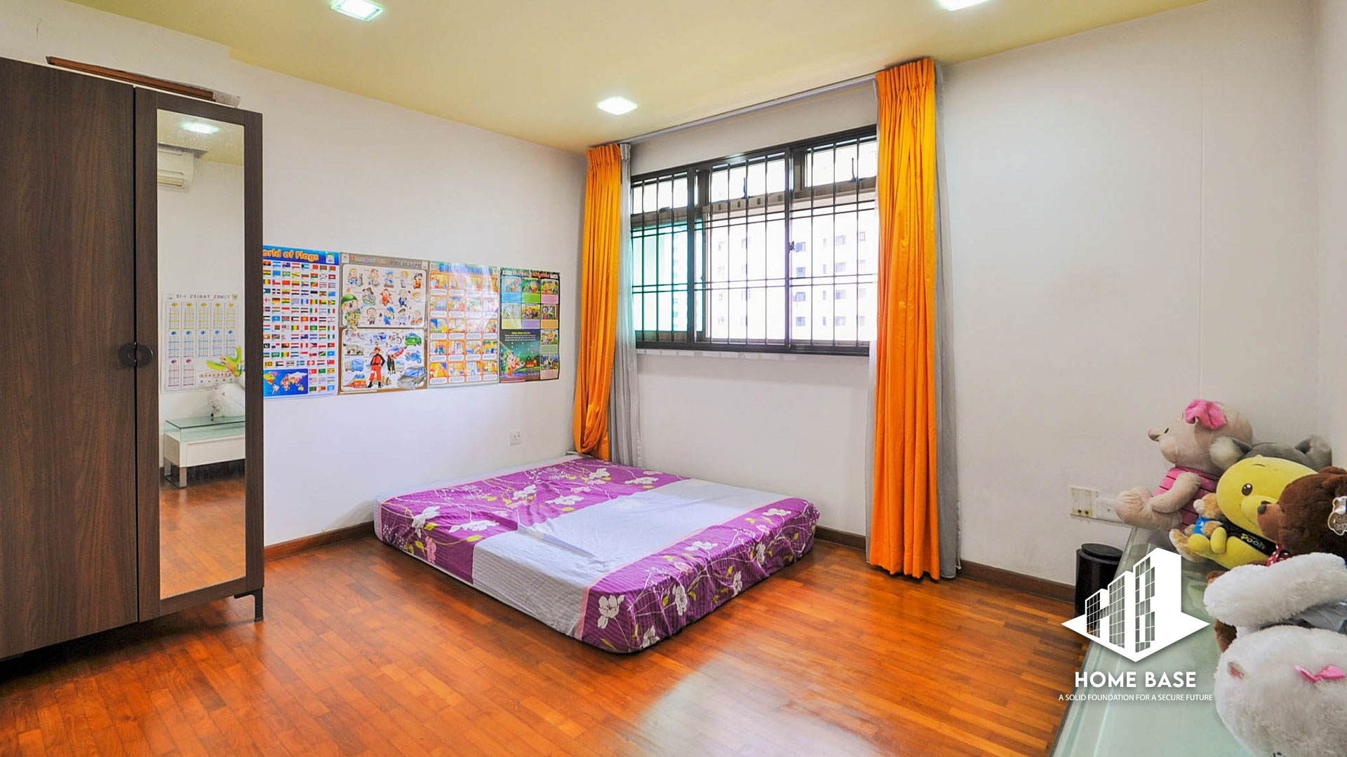 Bedroom 3 of 678D Jurong West St 64 Img 6