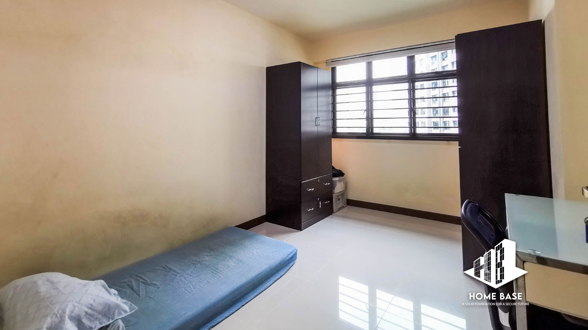 Bedroom 3 of 807B Choa Chu Kang Avenue 1 Img 8