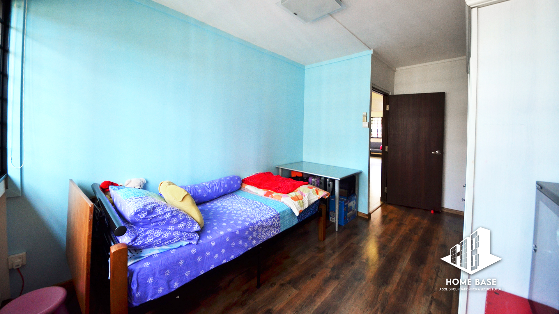 Bedroom 2 of 242 Bishan Street 22 Img 11