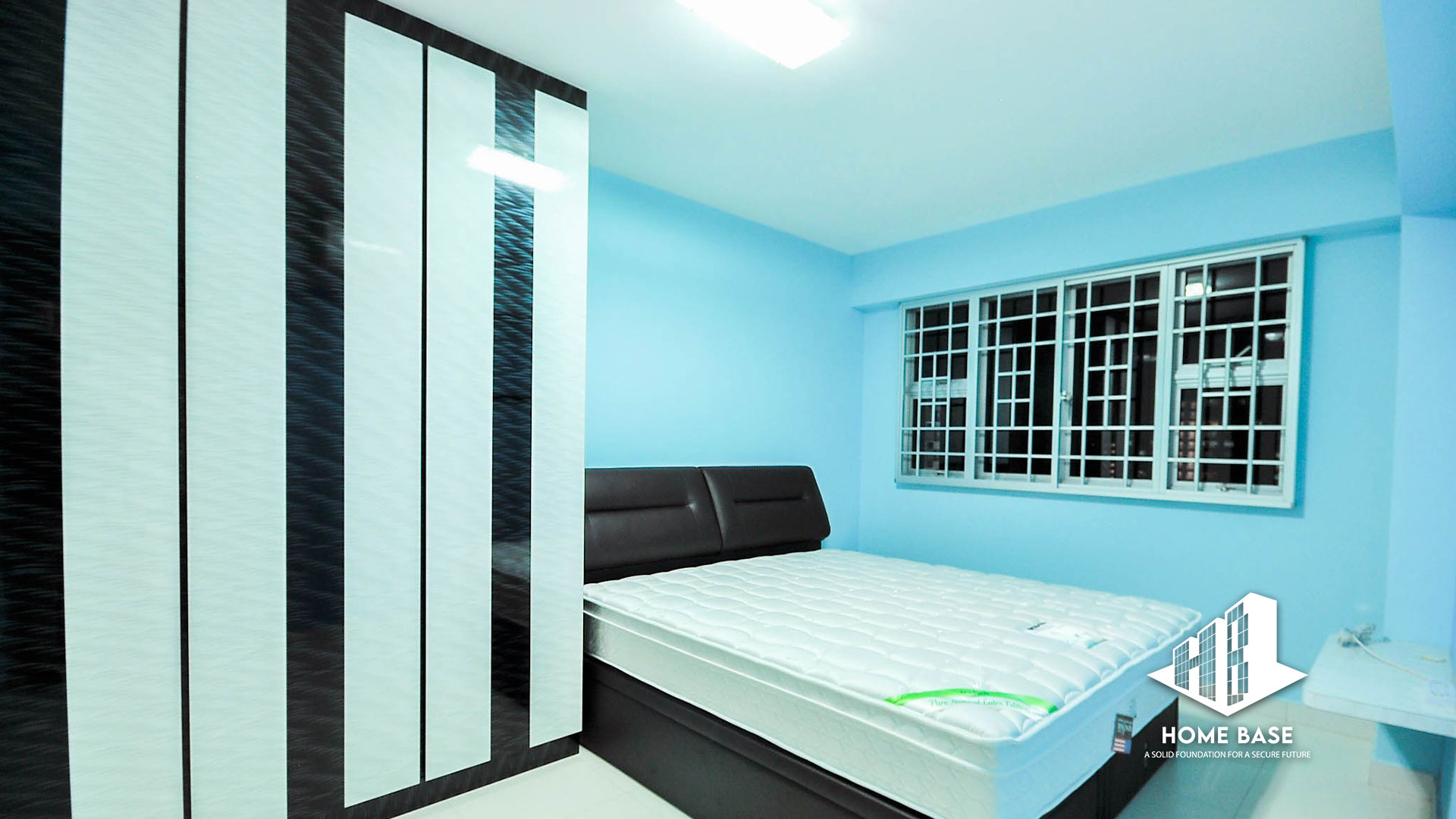Bedroom of 430D Fernvale Link Img 3